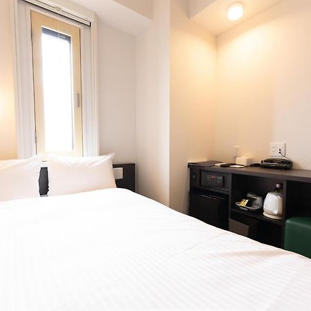 Tabist Tokyo City View Hotel Εξωτερικό φωτογραφία