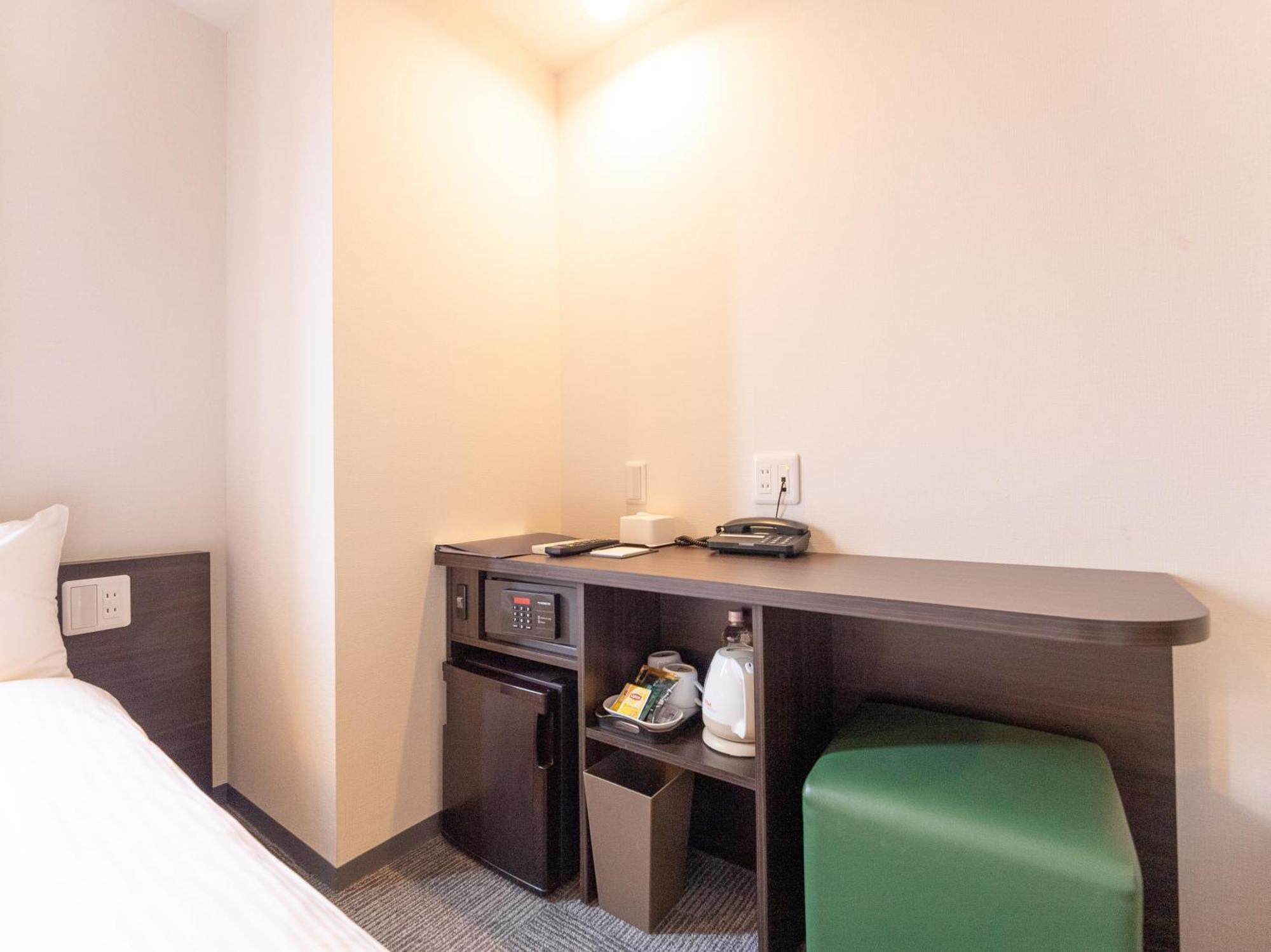 Tabist Tokyo City View Hotel Εξωτερικό φωτογραφία
