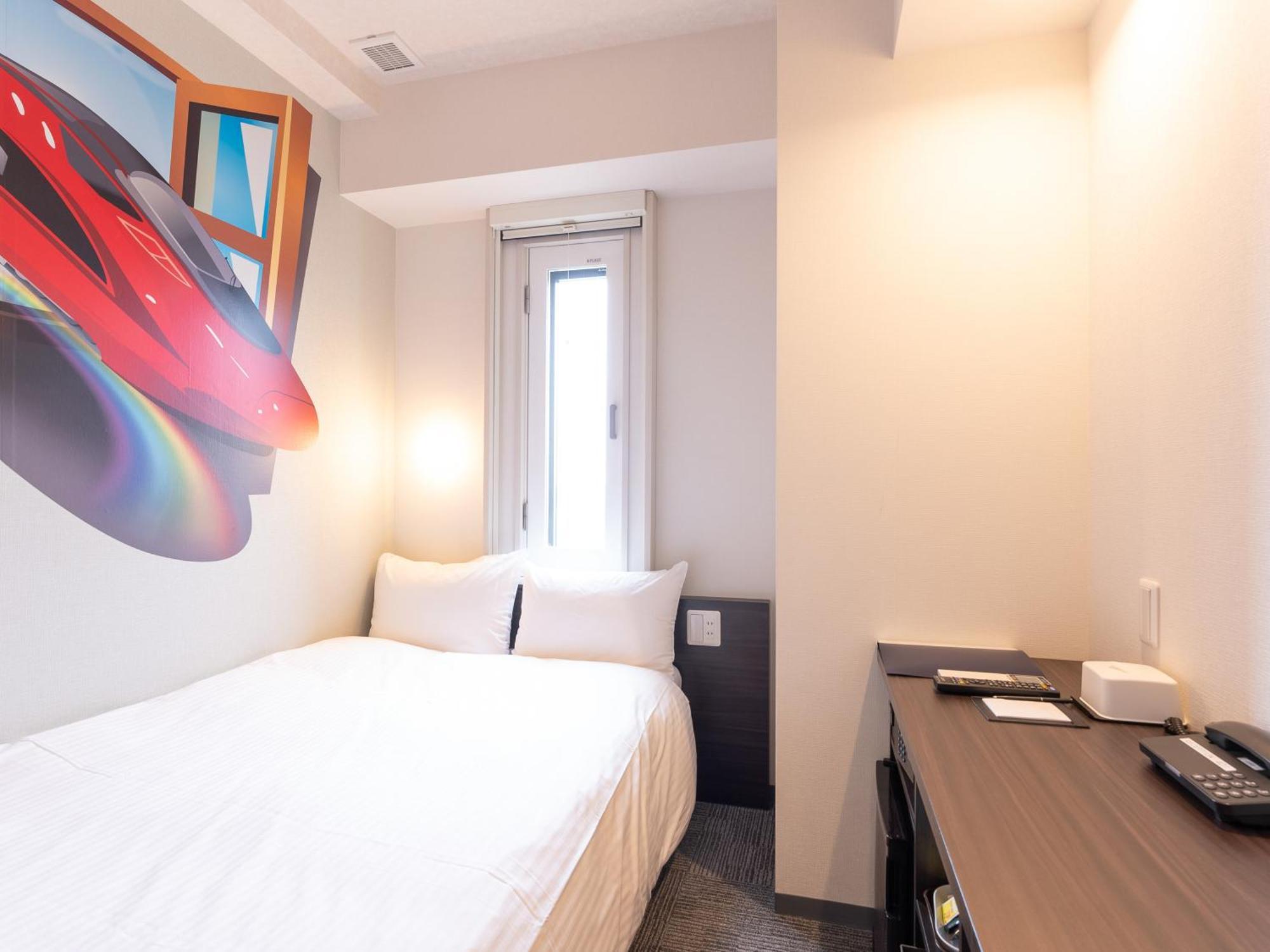Tabist Tokyo City View Hotel Εξωτερικό φωτογραφία