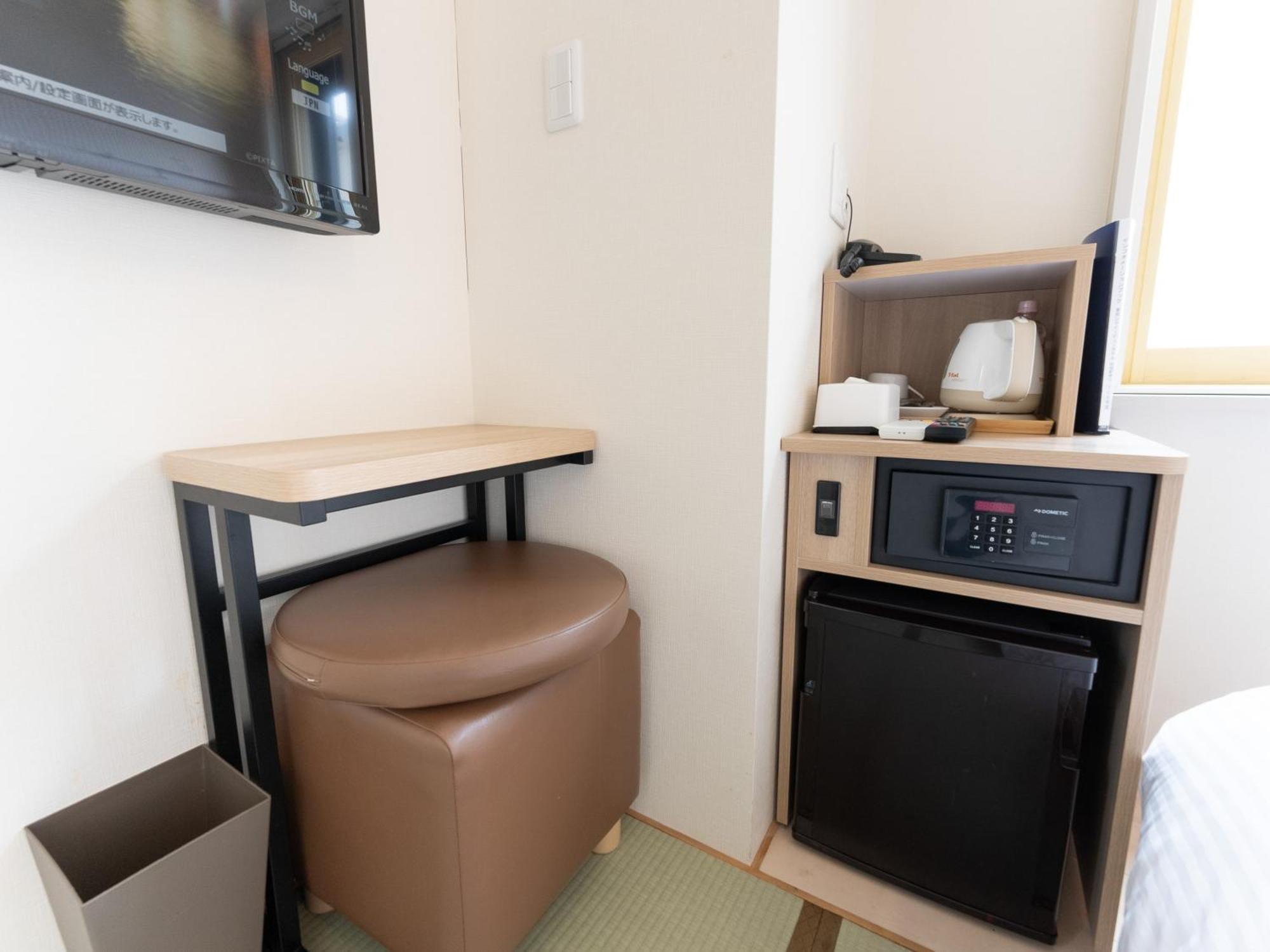 Tabist Tokyo City View Hotel Εξωτερικό φωτογραφία