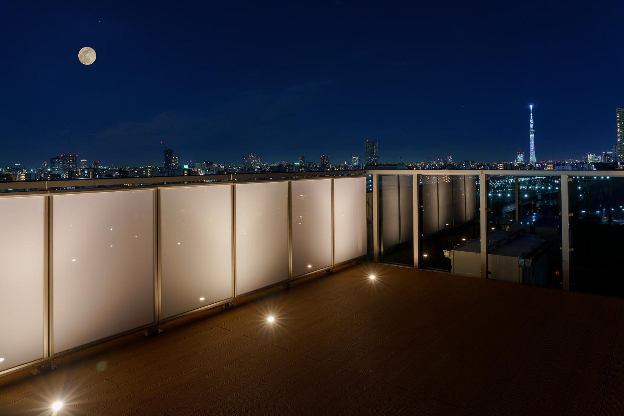 Tabist Tokyo City View Hotel Εξωτερικό φωτογραφία