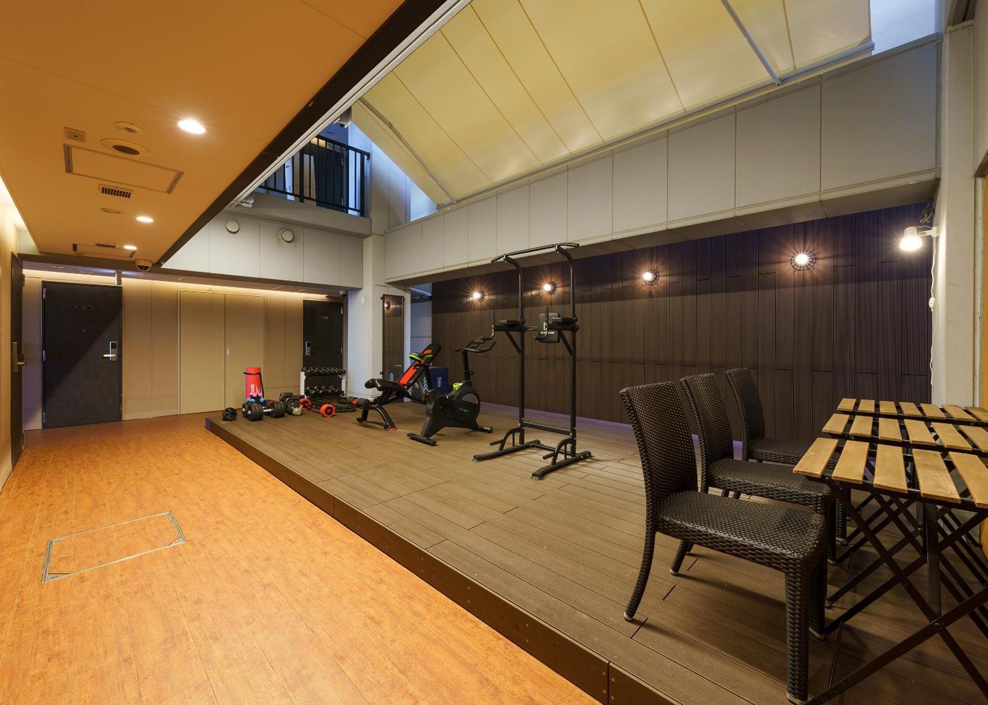 Tabist Tokyo City View Hotel Εξωτερικό φωτογραφία