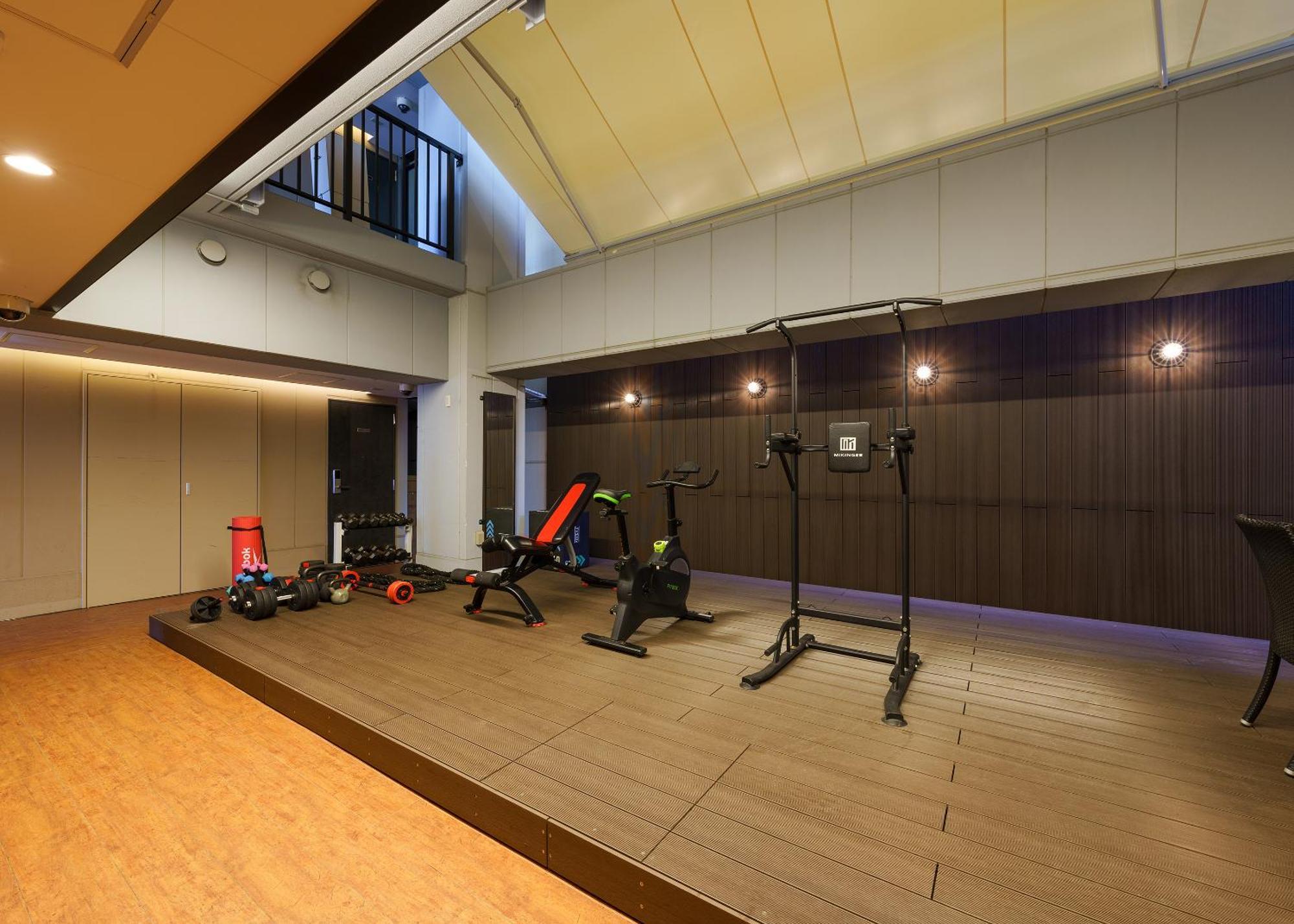Tabist Tokyo City View Hotel Εξωτερικό φωτογραφία