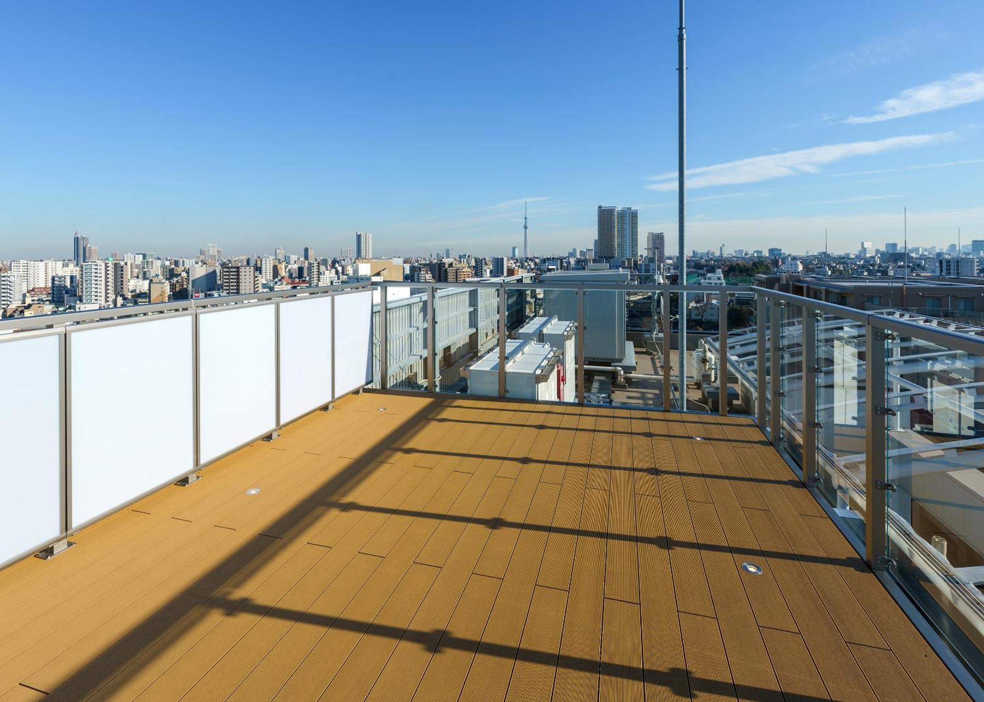 Tabist Tokyo City View Hotel Εξωτερικό φωτογραφία