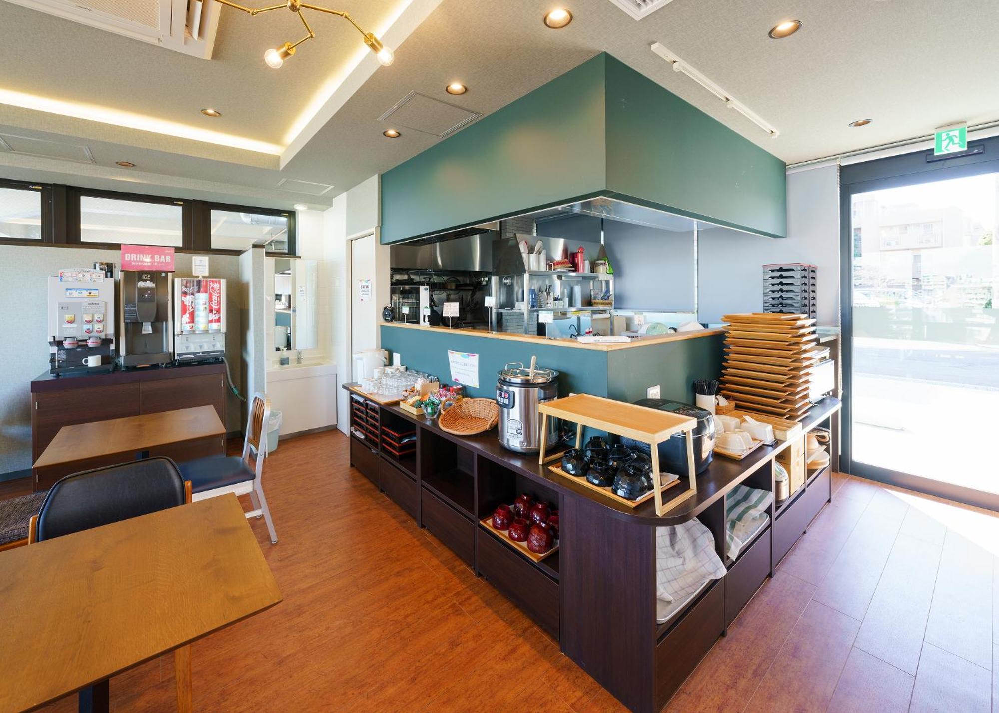Tabist Tokyo City View Hotel Εξωτερικό φωτογραφία