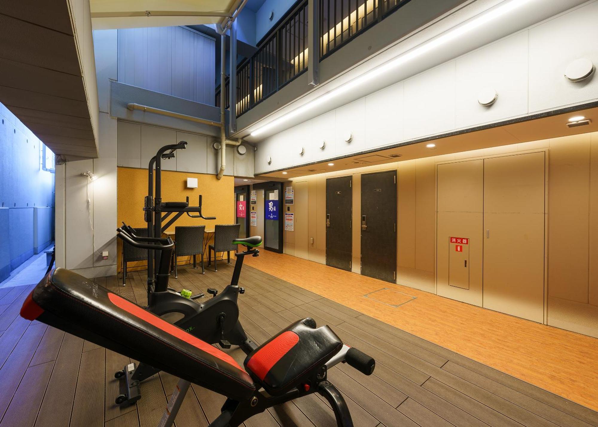 Tabist Tokyo City View Hotel Εξωτερικό φωτογραφία