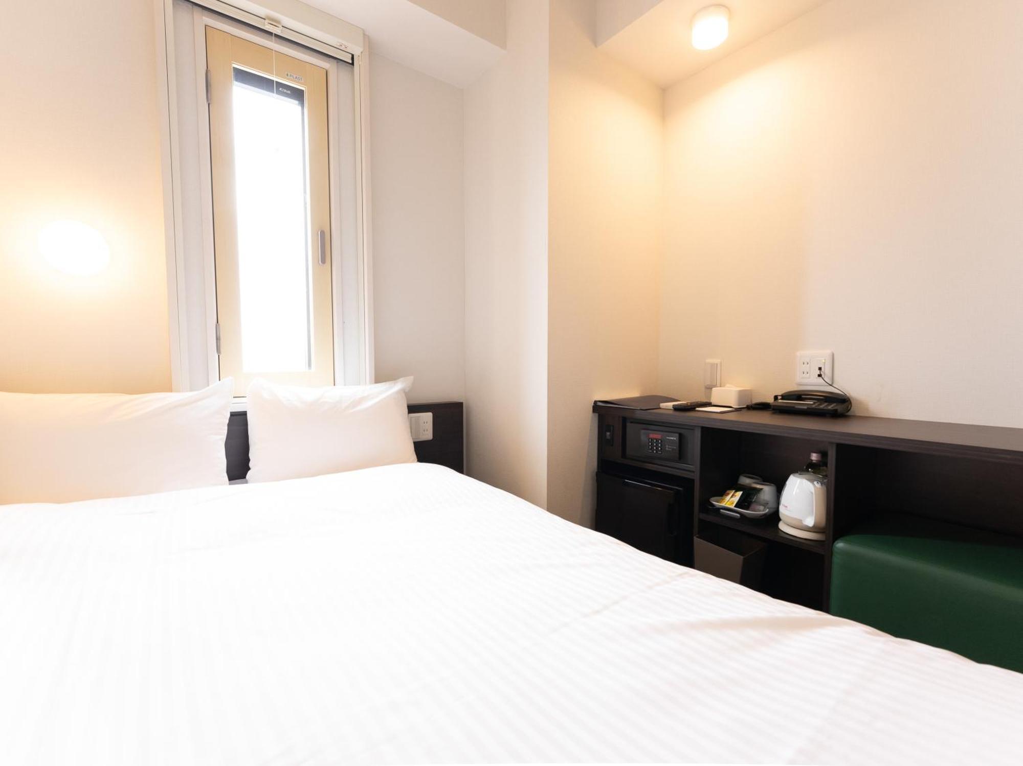 Tabist Tokyo City View Hotel Εξωτερικό φωτογραφία