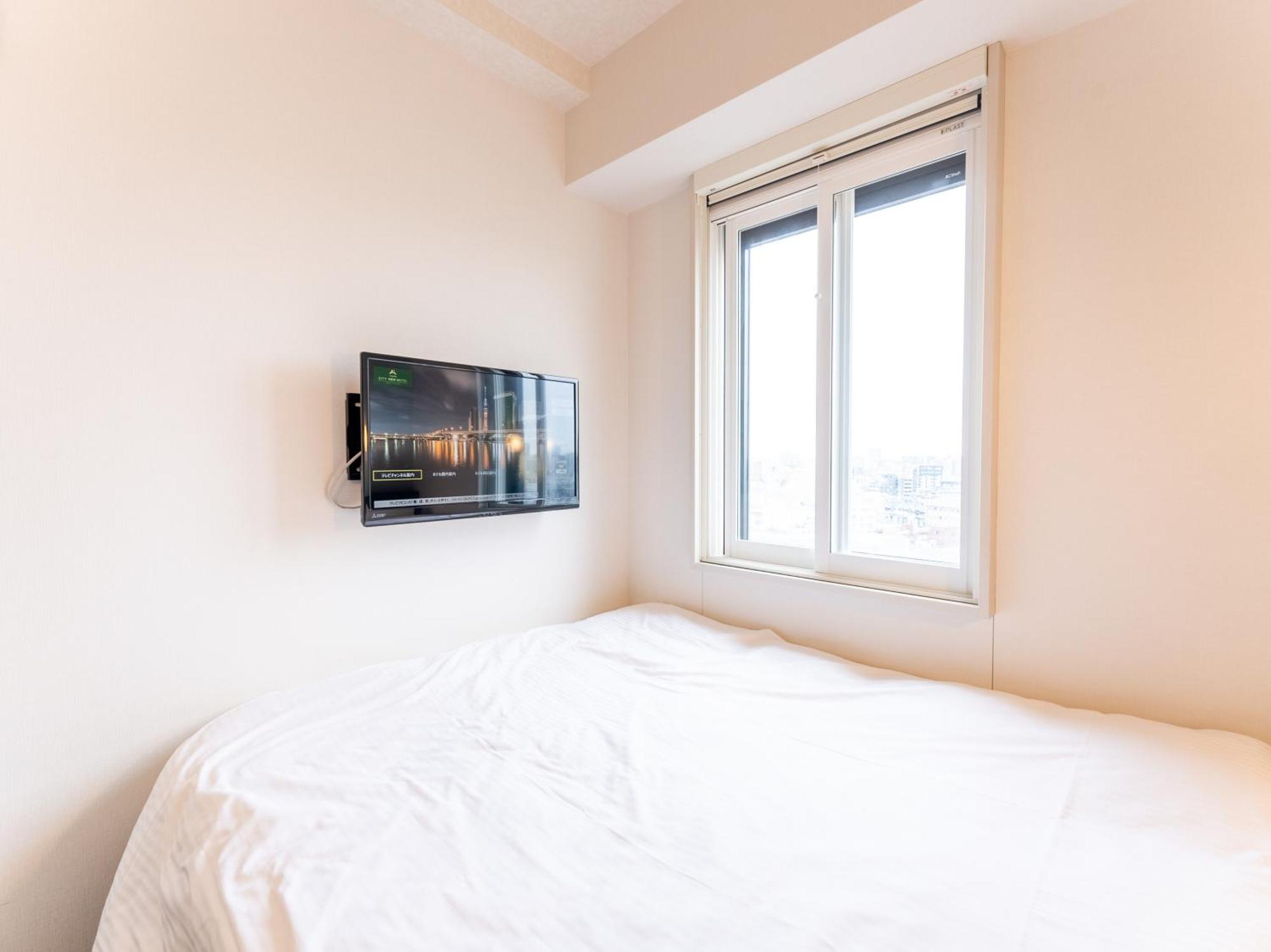 Tabist Tokyo City View Hotel Εξωτερικό φωτογραφία